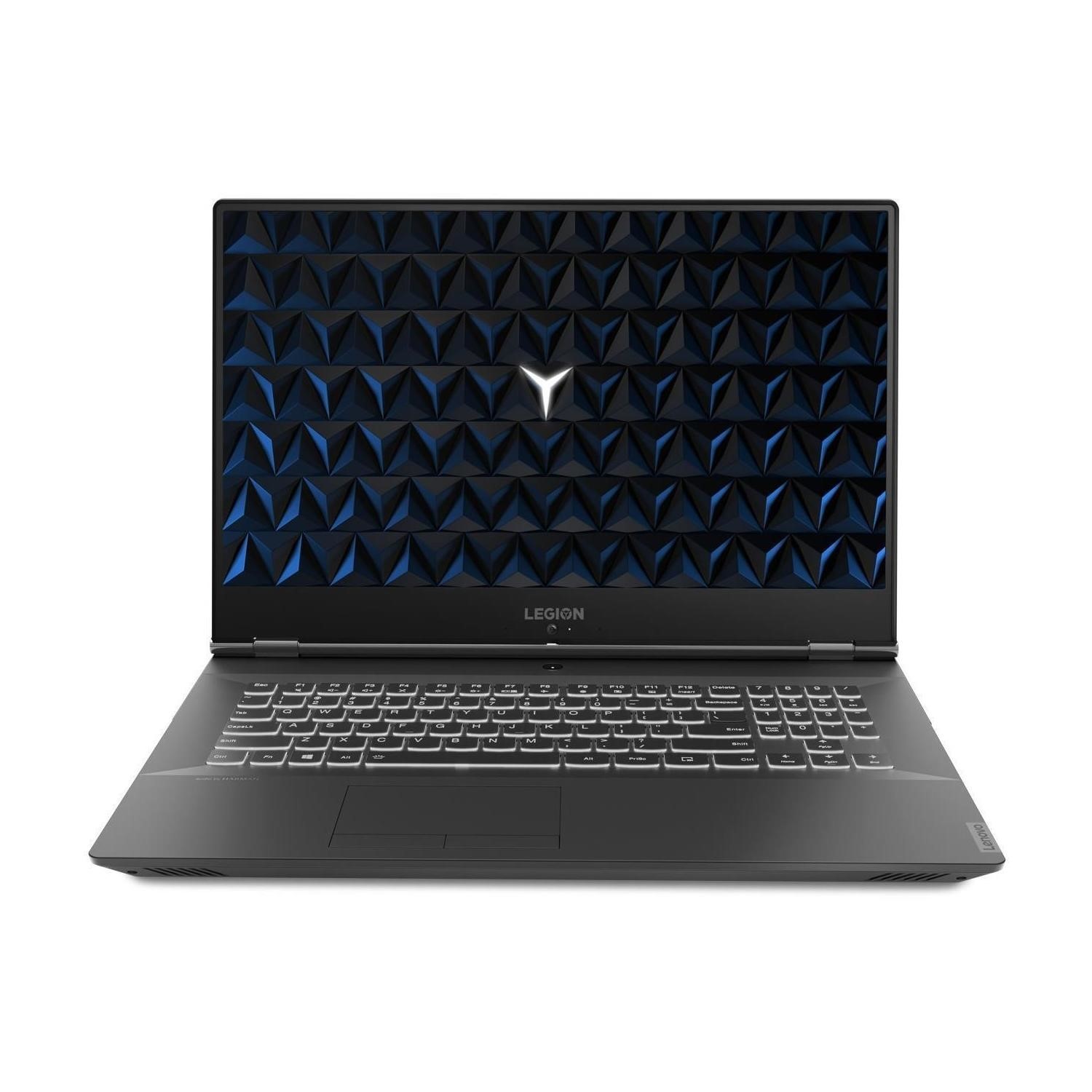 Lenovo Legion Y540 15.6 Gaming Laptop 144Hz i7-9750H 16GB RAM 256GB SSD  GTX 1660Ti 6GB - 9th Gen i7-9750H Hexa-Core - 144Hz Refresh Rate - NVIDIA