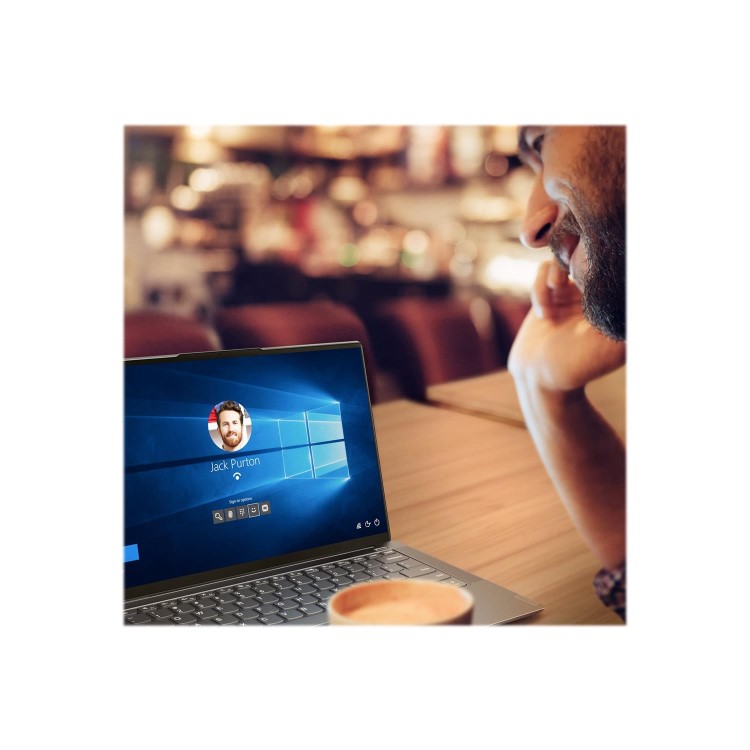 Lenovo Yoga S940-14IWL Core i7-8565U 16GB 1TB SSD 14 Inch UHD 4K Windows 10 Laptop