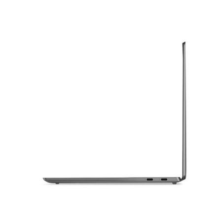 Lenovo Yoga S940-14IIL Core i5-1035G4 8GB 512GB SSD 14 Inch FHD Touchscreen Windows 10 Laptop - Grey