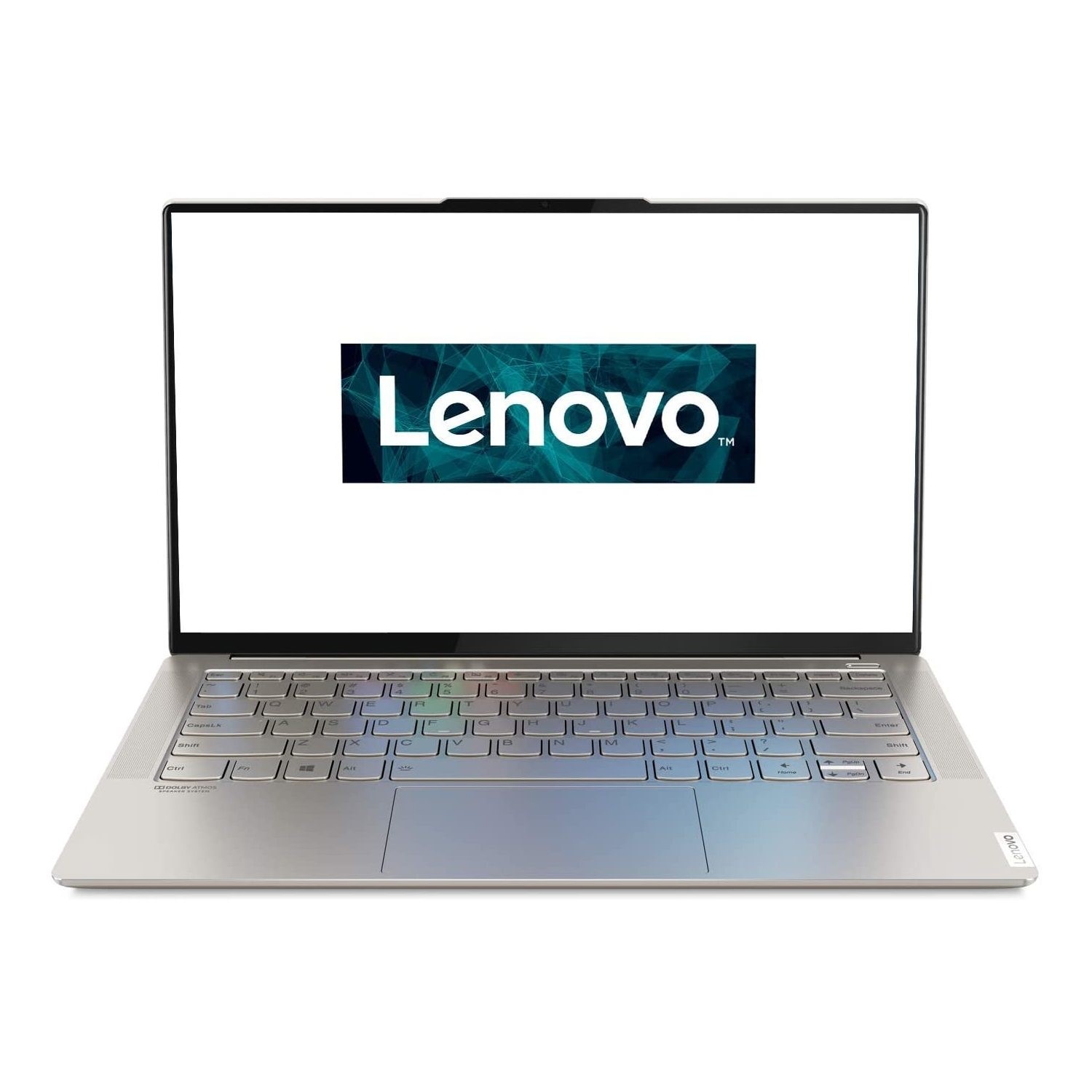 Lenovo Ideapad S940 ラップトップ、14インチ UHD 4K IPSディスプレイ、インテルCore i7-8565U クアッドコアプロセッサー最大4.6GHz、8GB RAM、256GB PCIe NVMe Yoga S940 | Thin, Smart AI i7 Laptop with Dolby Atmos | Lenovo UK