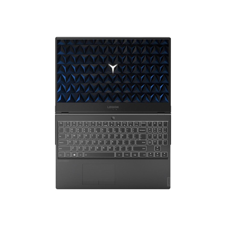 Lenovo Legion Y540-14IRH Core i7-9750H 16GB 512GB SSD 15.6 Inch FHD 144Hz GeForce GTX 1660Ti 6GB Windows 10 Gaming Laptop