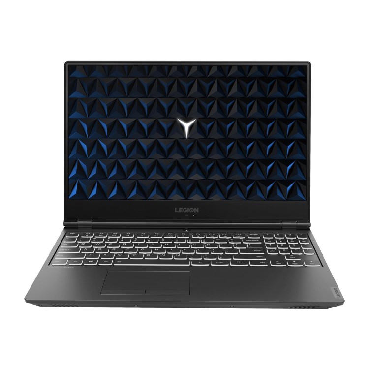 Lenovo Legion Y540-14IRH Core i7-9750H 16GB 512GB SSD 15.6 Inch FHD 144Hz GeForce GTX 1660Ti 6GB Windows 10 Gaming Laptop