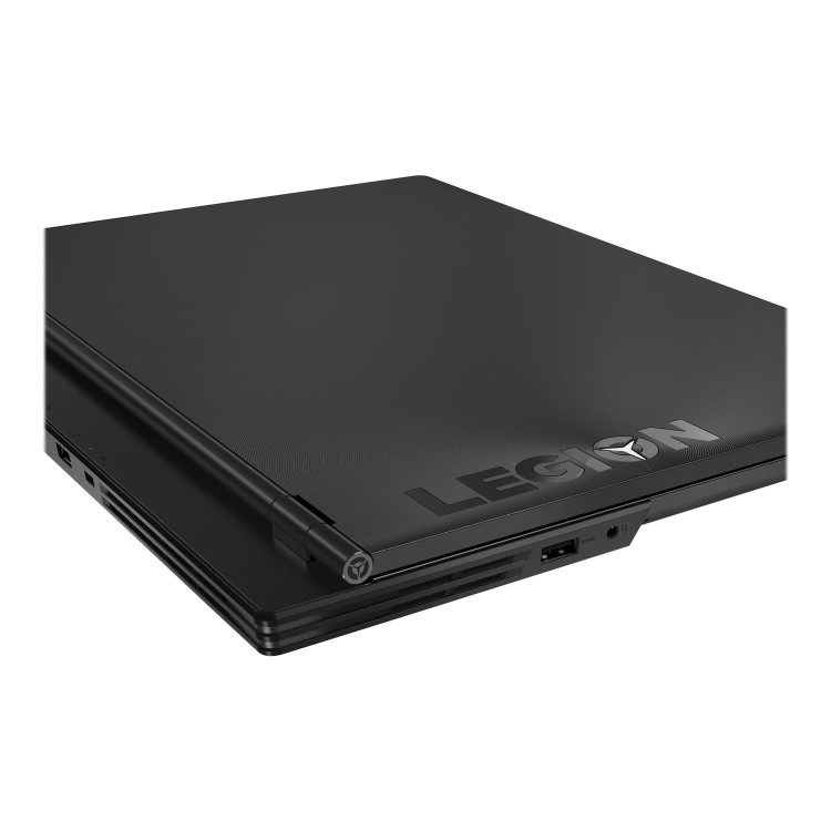 Lenovo Legion Y540-14IRH Core i7-9750H 16GB 512GB SSD 15.6 Inch FHD 144Hz GeForce GTX 1660Ti 6GB Windows 10 Gaming Laptop