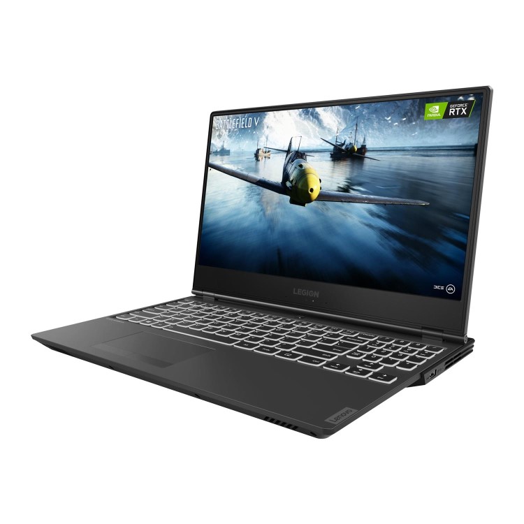 Lenovo Legion Y540-14IRH Core i7-9750H 16GB 512GB SSD 15.6 Inch FHD 144Hz GeForce GTX 1660Ti 6GB Windows 10 Gaming Laptop