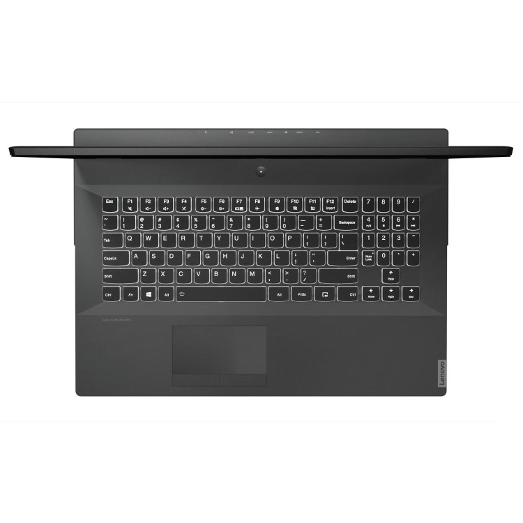 Lenovo Legion Y540-15IRH Core i7-9750H 16GB 256GB SSD 15.6 Inch FHD GeForce RTX 2060 6GB Windows 10 Gaming Laptop