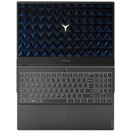 Refurbished Lenovo Legion Y540-15IRH Core i5-9300H 8GB 1TB & 256GB GTX 1660Ti 15.6 Inch Windows 10 Gaming Laptop