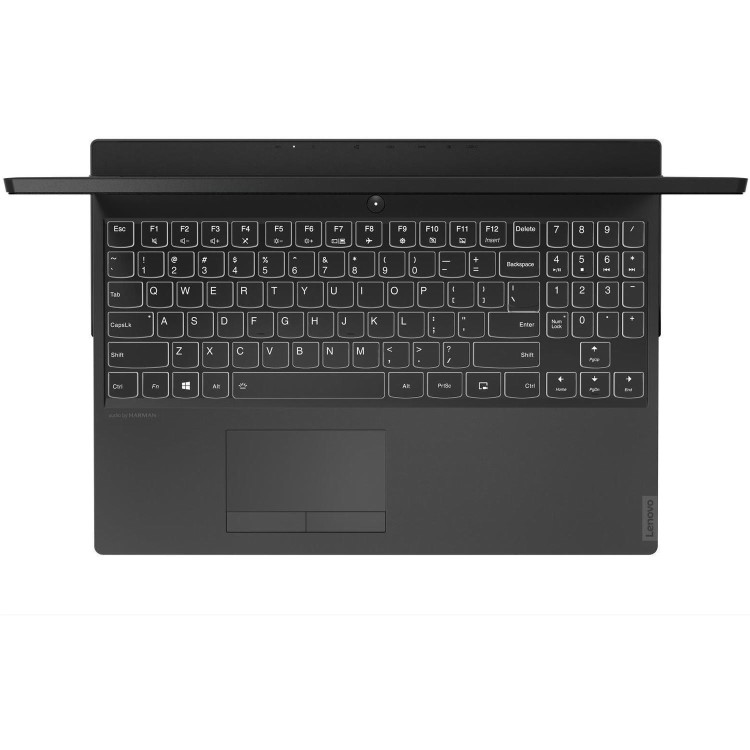 Lenovo Legion Y540-15IRH Core i5-9300H 8GB 1TB HDD + 256GB SSD 15.6 Inch FHD GeForce GTX 1660 Ti 6GB Windows 10 Gaming Laptop