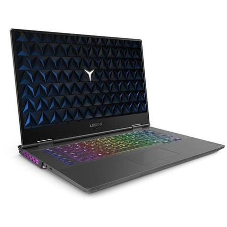 Lenovo Legion Y740-15IRHg Core i7-9750H 32GB 1TB HDD + 512GB SSD 15.6 Inch FHD GeForce RTX 2080 8GB 