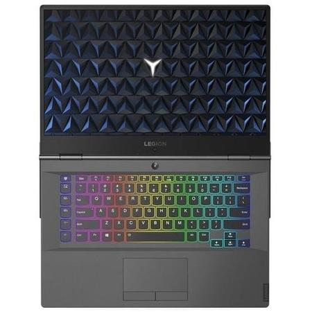 Lenovo Legion Y740-15IRHg Core i7-9750H 32GB 1TB HDD + 512GB SSD 15.6 Inch FHD GeForce RTX 2080 8GB 