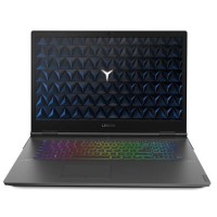 Lenovo Legion Y740-17IRHg Core i7-9750H 16GB 1TB HDD + 256GB SSD 17.3 Inch FHD 144Hz GeForce RTX 2070 Max-Q 8GB Windows 10 Gaming Laptop 