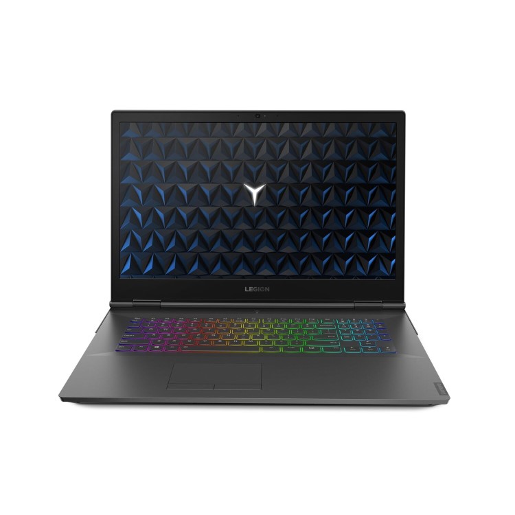 Lenovo Legion Y740-17IRHg Core i7-9750H 16GB 1TB HDD + 256GB SSD 17.3 Inch FHD 144Hz GeForce RTX 2070 Max-Q 8GB Windows 10 Gaming Laptop 