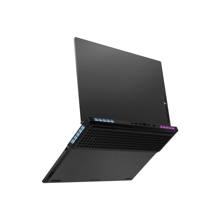 Lenovo Legion Y740-17IRHg Core i7-9750H 16GB 1TB HDD + 256GB SSD 17.3 Inch FHD 144Hz GeForce RTX 2070 Max-Q 8GB Windows 10 Gaming Laptop 
