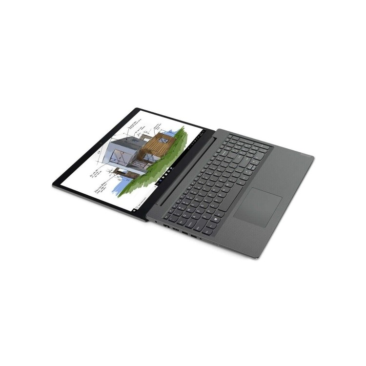 Lenovo V155-15API AMD Ryzen 5-3500U 8GB 256GB SSD 15.6 Inch Full HD Radeon Vega 8 Windows 10 Home Laptop