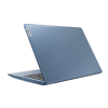 Lenovo IdeaPad 1 Celeron N4020 4GB 64GB eMMC 11.6 Inch Windows 10 S Laptop - Blue 