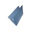 Refurbished Lenovo IdeaPad 1 Intel Celeron N4020 4GB 64GB SSD 11.6 Inch Windows 10 Laptop - Blue