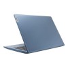 Refurbished Lenovo IdeaPad 1 Intel Celeron N4020 4GB 64GB SSD 11.6 Inch Windows 10 Laptop - Blue