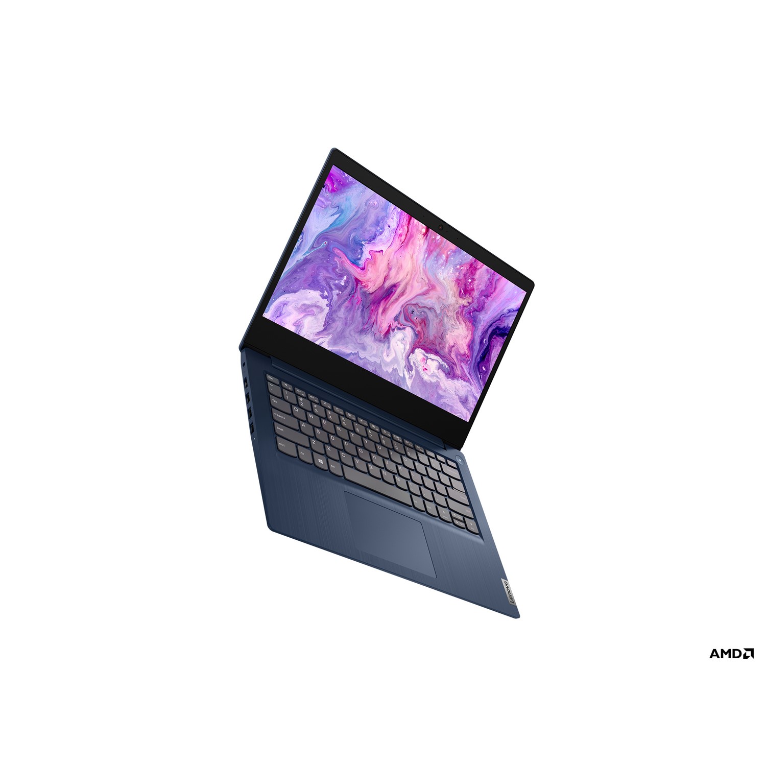 Lenovo ideapad slim 3 on sale amd athlon 3050u