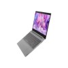 Lenovo Ideapad 3i Pentium Gold 6405U 4GB 128GB SSD 15.6 Inch Windows 10 Laptop