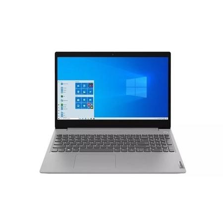 Lenovo IdeaPad 3 15IIL05 Core i3-1005G1 8GB 128GB SSD 15.6 Inch