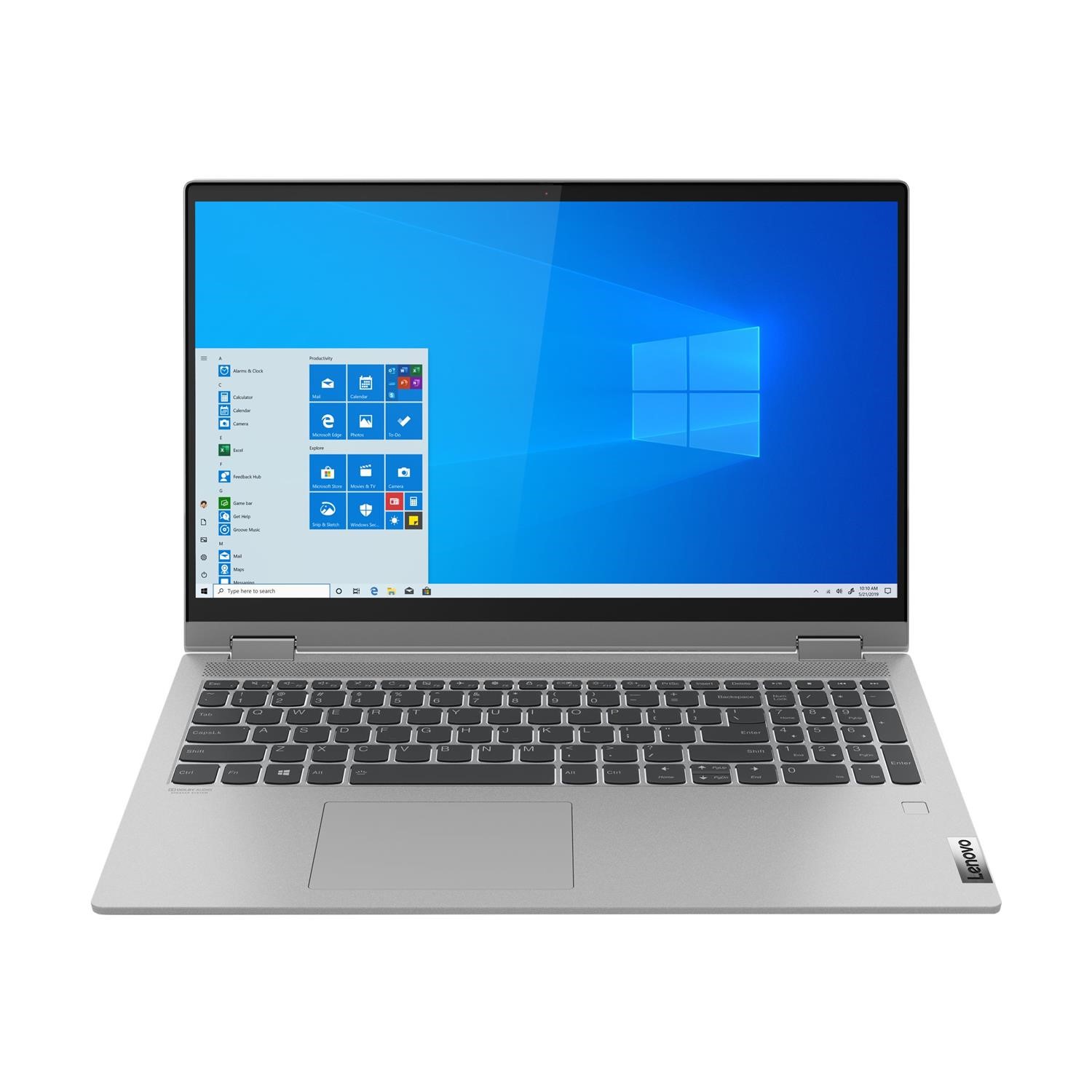 Lenovo IdeaPad Flex 5 Core i5-1035G1 8GB 256GB 15.6 Inch
