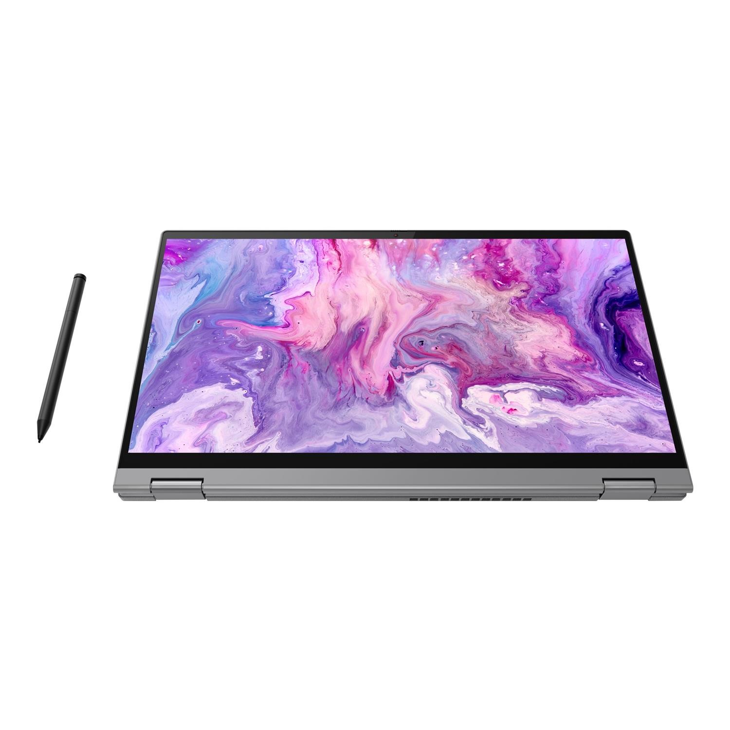 Lenovo IdeaPad Flex5 10世代Core i5 8G 256G Lenovo Ideapad Flex 5 [i5, 8GB RAM, 256 GB SSD, Win 10