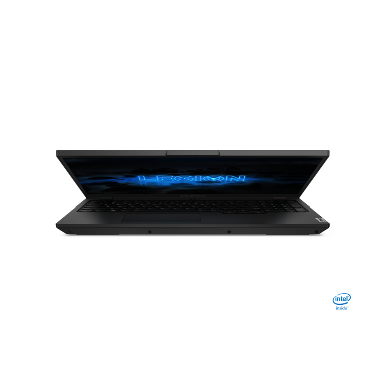 Lenovo Legion 5 15IMH05H Core i7-10750H 16GB 512GB SSD 15.6 Inch FHD 144Hz GeForce RTX 2060 6GB Windows 10 Gaming Laptop