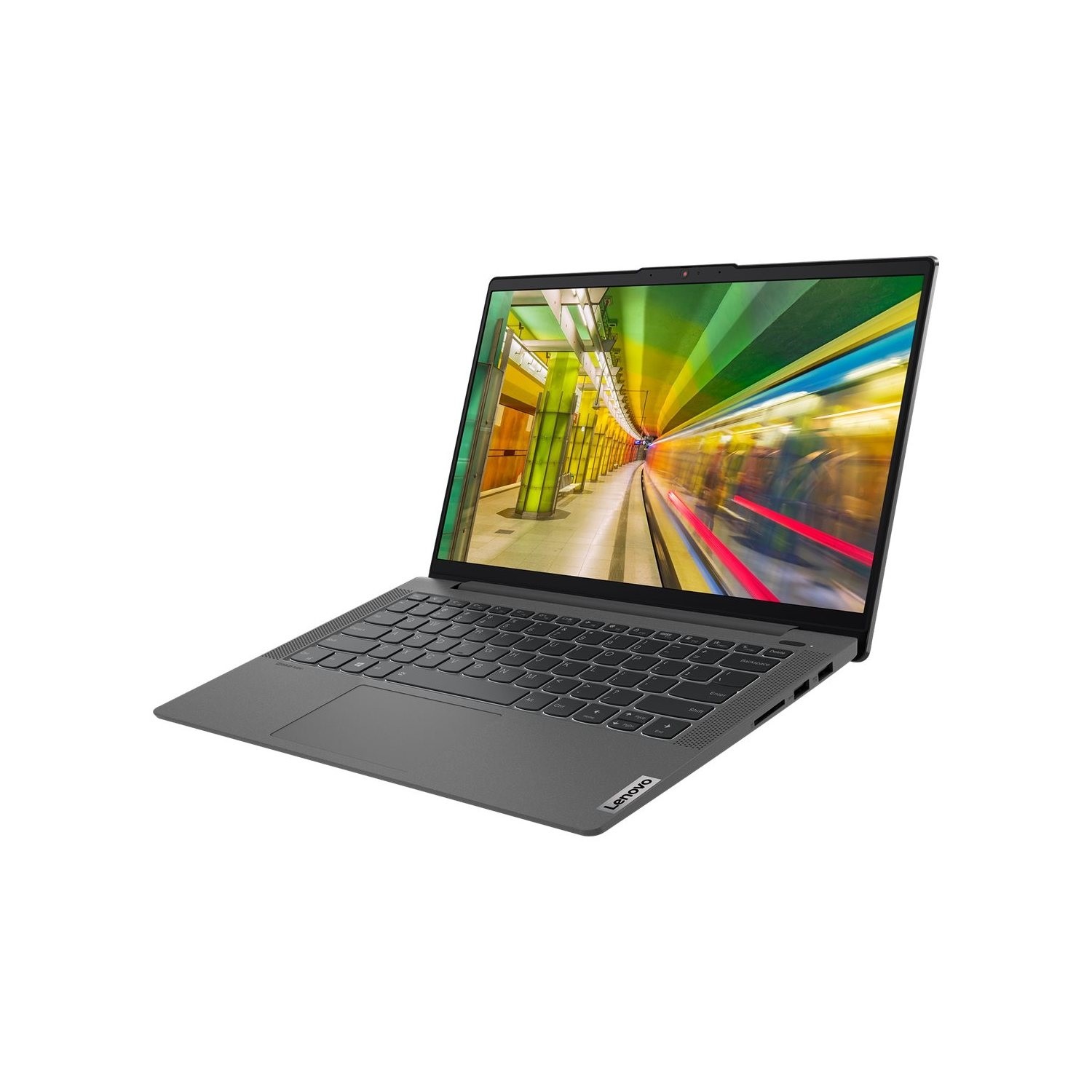 Lenovo IdeaPad◇NVMe 256GB/メモリ8GB/Ryzen 5 Lenovo IdeaPad 5 AMD Ryzen 5 8GB RAM 256GB SSD 14 Inch Windows 10