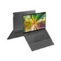 Lenovo IdeaPad 5 AMD Ryzen 5-4500U 8GB 256GB SSD 15.6 Inch FHD Windows 10 S Laptop