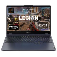 Lenovo Legion 7 15IMH05 Core i7-10750H 16GB 512GB SSD 15.6 Inch FHD 240Hz GeForce RTX 2060 6GB Windows 10 Gaming Laptop