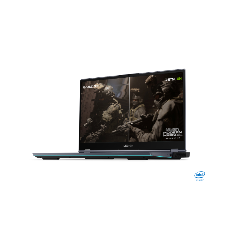 Refurbished Lenovo Legion 7 15IMH05 Core i5-10300H 16GB 512GB GTX 1660Ti 15.6 Inch Windows 10 Gaming Laptop