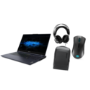 Lenovo Legion 7 15IMH05 Core i7-10750H 16GB 1TB SSD 15.6 Inch FHD 240Hz GeForce RTX 2070 Max-Q 8GB Windows 10 Gaming Laptop