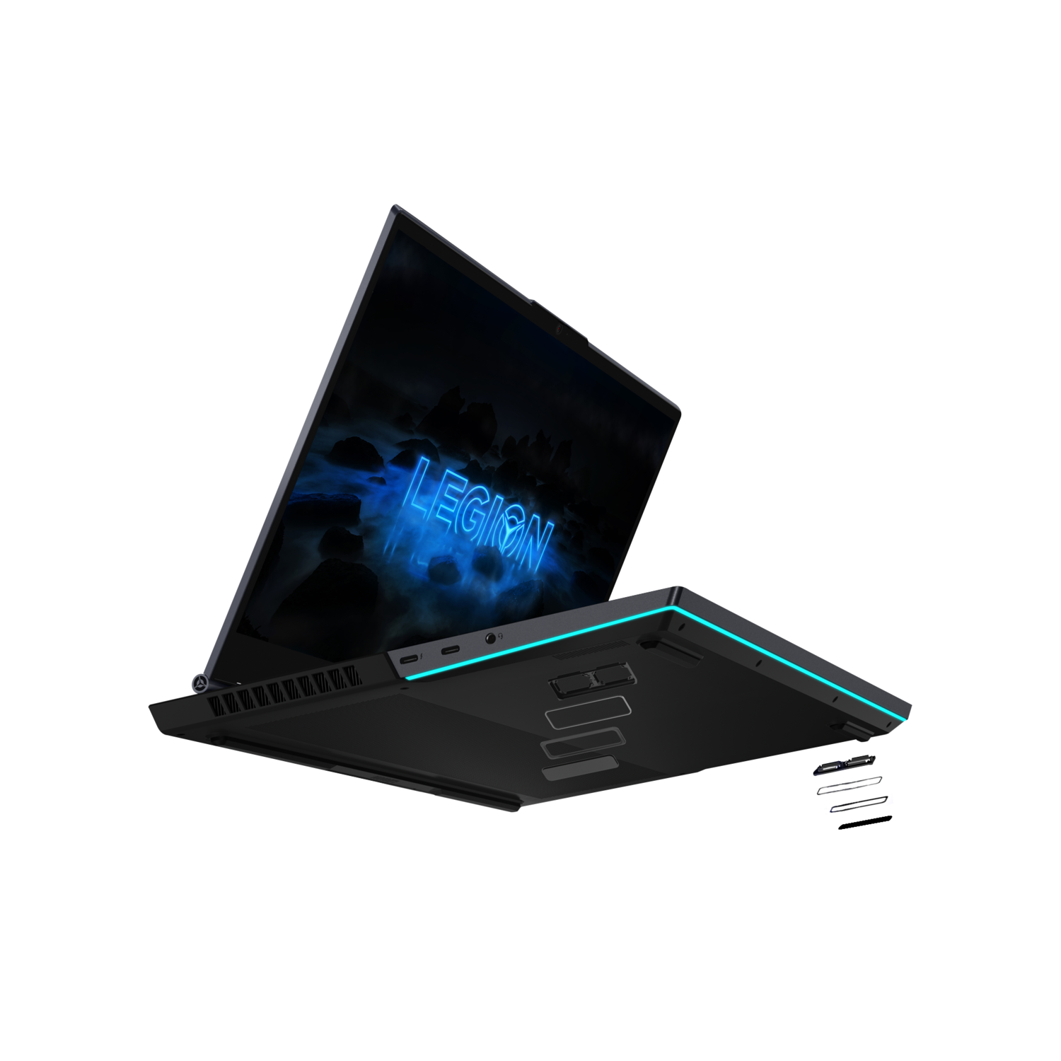 Lenovo Legion 7 15IMHg05 Core i7-10875H 16GB 1TB SSD 15.6 Inch FHD Lenovo Legion 7 15IMHg05 Core i7-10875H 16GB 1TB SSD 15.6 Inch FHD
