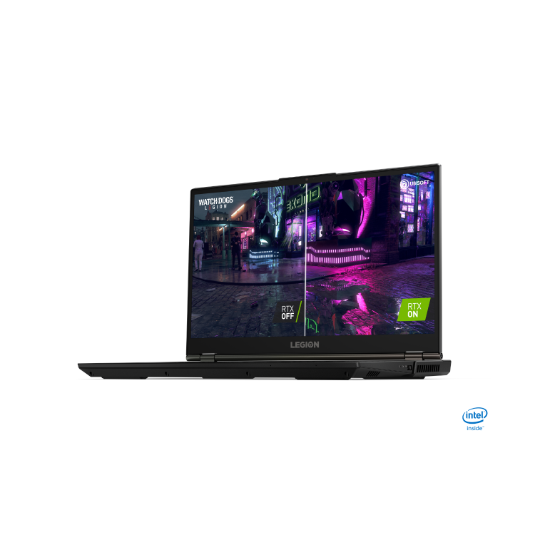 Refurbished Lenovo Legion 7 15IMHg05 Core i7-10875H 16GB 1TB SSD RTX 2080 Super Max-Q 15.6 Inch Windows 10 Gaming Laptop