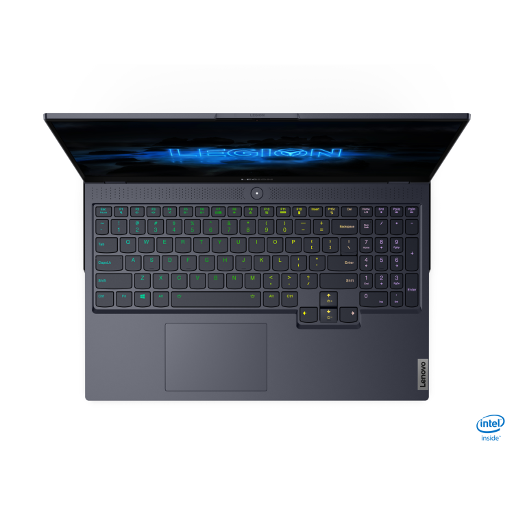 Refurbished Lenovo Legion 7 15IMHg05 Core i7-10875H 16GB 1TB SSD RTX 2080 Super Max-Q 15.6 Inch Windows 10 Gaming Laptop