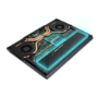 Refurbished Lenovo Legion 7 15IMHg05 Core i7-10875H 16GB 1TB SSD RTX 2080 Super Max-Q 15.6 Inch Windows 10 Gaming Laptop