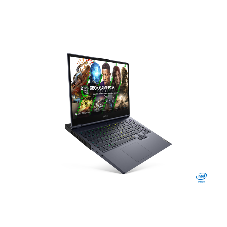 Refurbished Lenovo Legion 7 15IMHg05 Core i7-10875H 16GB 1TB SSD RTX 2080 Super Max-Q 15.6 Inch Windows 10 Gaming Laptop