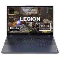 Lenovo Legion 7 15IMHg05 Core i7-10875H 16GB 512GB SSD 15.6 Inch FHD 144Hz GeForce RTX 2070 Super Max-Q 8GB Windows 10 Gaming Laptop