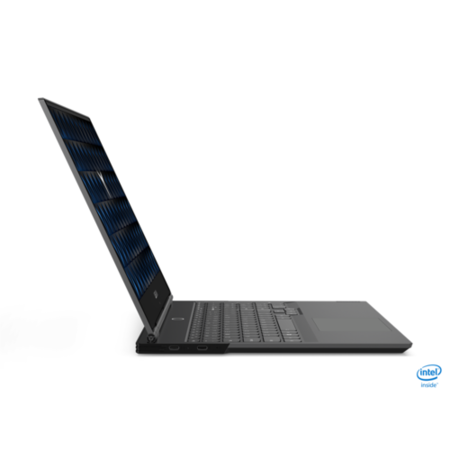 Refurbished Lenovo Legion Y740S-15IMH Core i7-10750H 16GB 512GB 15.6 Inch Windows 10 Laptop