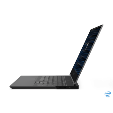 Refurbished Lenovo Legion Y740S-15IMH Core i7-10750H 16GB 512GB 15.6 Inch Windows 10 Laptop