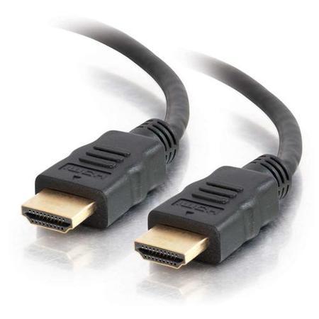 1m VALUE HIGH SPEED/E HDMI CABLE