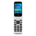 8200 Doro 6880 Graphite 2.4" 128MB 4G Unlocked & SIM Free Mobile Phone