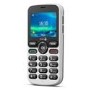 Doro 5860 Black / White 2.4" 128MB 4G Unlocked & SIM Free Mobile Phone