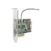 HP Smart Array P440/2GB FBWC 12Gb 1-port Internal SAS Controller Incl. SmartCell