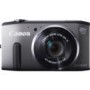 Canon PowerShot SX270 HS 12.1 MP Digital Camera - Grey
