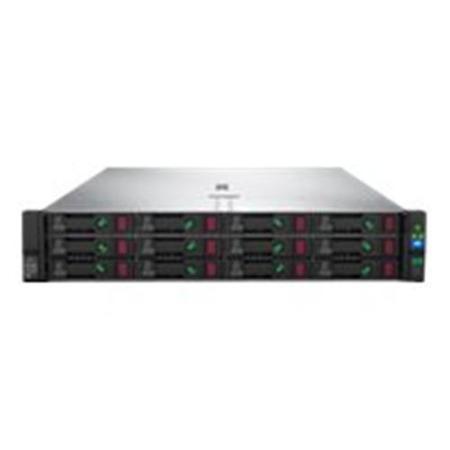 HPE ProLiant DL380 Gen 10 Xeon Gold 5118 - 2.3GHz 64GB No HDD - Rack Server
