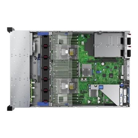HPE ProLiant DL380 Gen 10 Xeon Gold 5118 - 2.3GHz 64GB No HDD - Rack Server