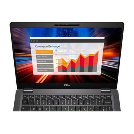 Refurbished Dell Latitude 5300 Core i5-8265U 8GB 256GB 13.3 Inch Windows 10 Pro Laptop