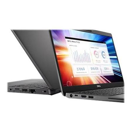 Dell Latitude 5300 Core i5-8265U 8GB 256GB SSD 13.3 Inch Windows 10 Pro