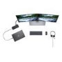 Refurbished Dell Latitude 5300 Core i5-8265U 8GB 256GB 13.3 Inch Windows 10 Pro Laptop
