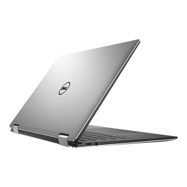 Dell XPS 13 9365 Core i5-8200Y 8GB 256GB SSD 13.3 INCH FHD Touch Windows 10Pro Laptop